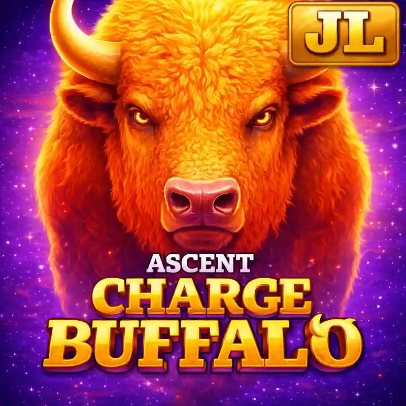 Charge Buffalo Ascent Slot Machine Game